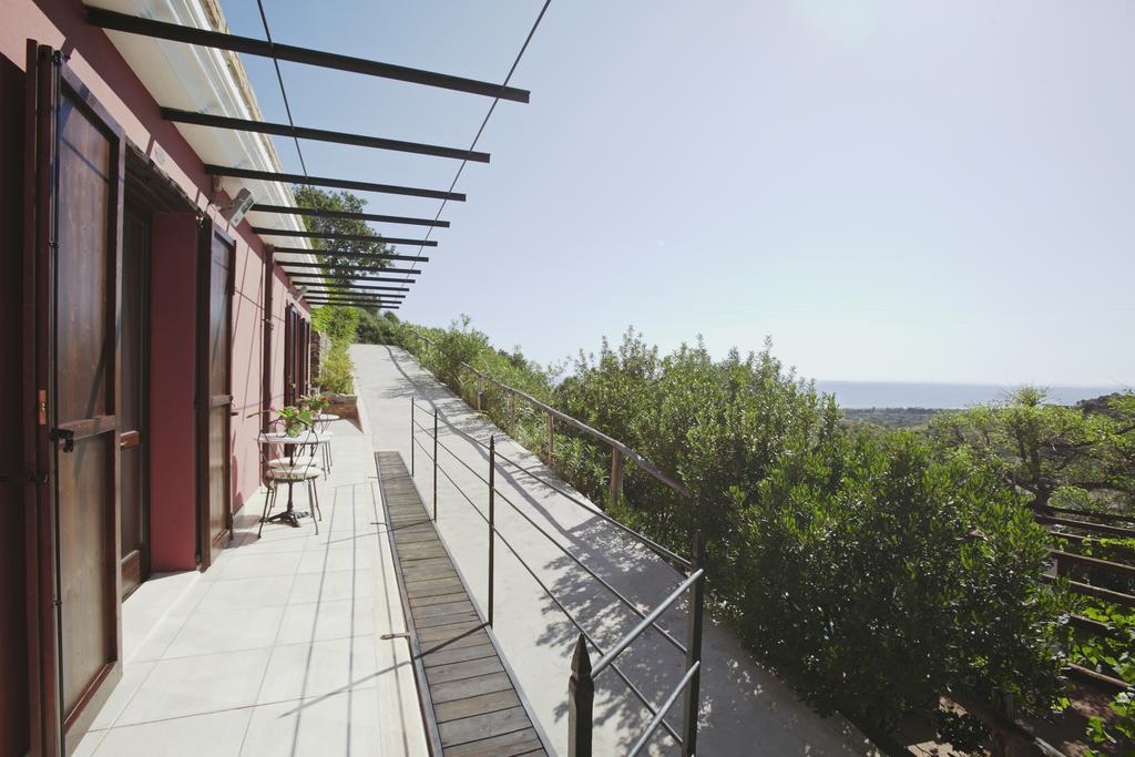 Hotel Rio Molas Muravera Exterior photo